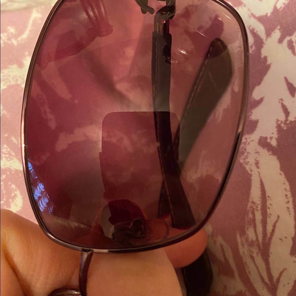 KIESELSTEIN-CORD 💯ath I ❤️ TROUBLE I SUNGLASSES - Picture 5 of 12